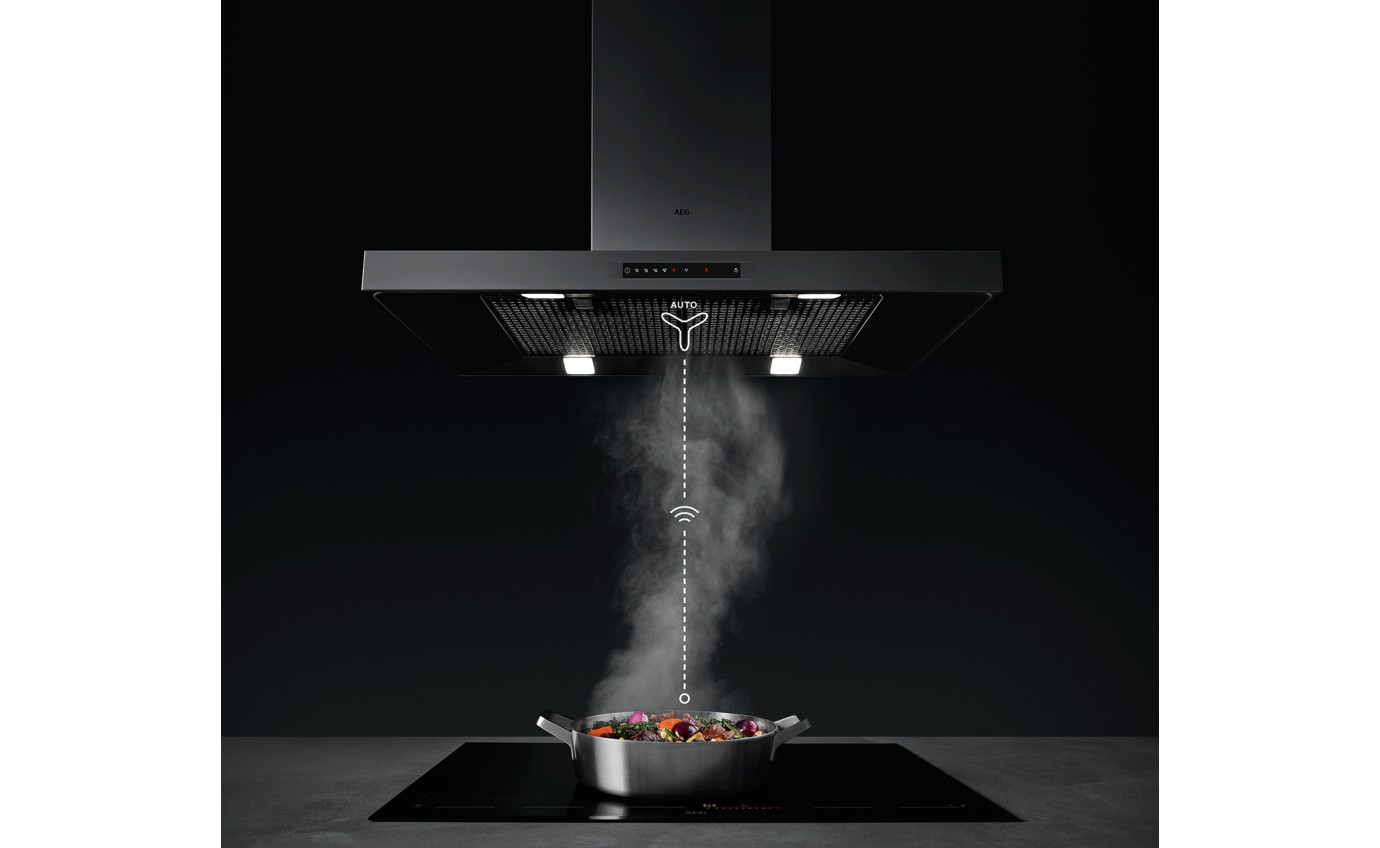 AEG 60cm Induction Cooktop IKE63471FB