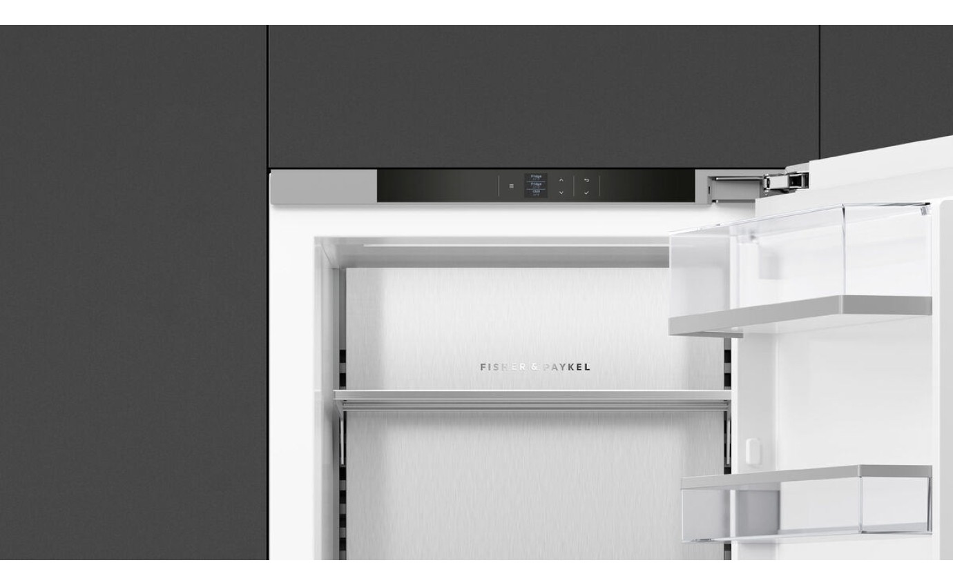 Fisher & Paykel 60cm Series 9 Integrated Triple Zone Refrigerator RS6019S3RH1