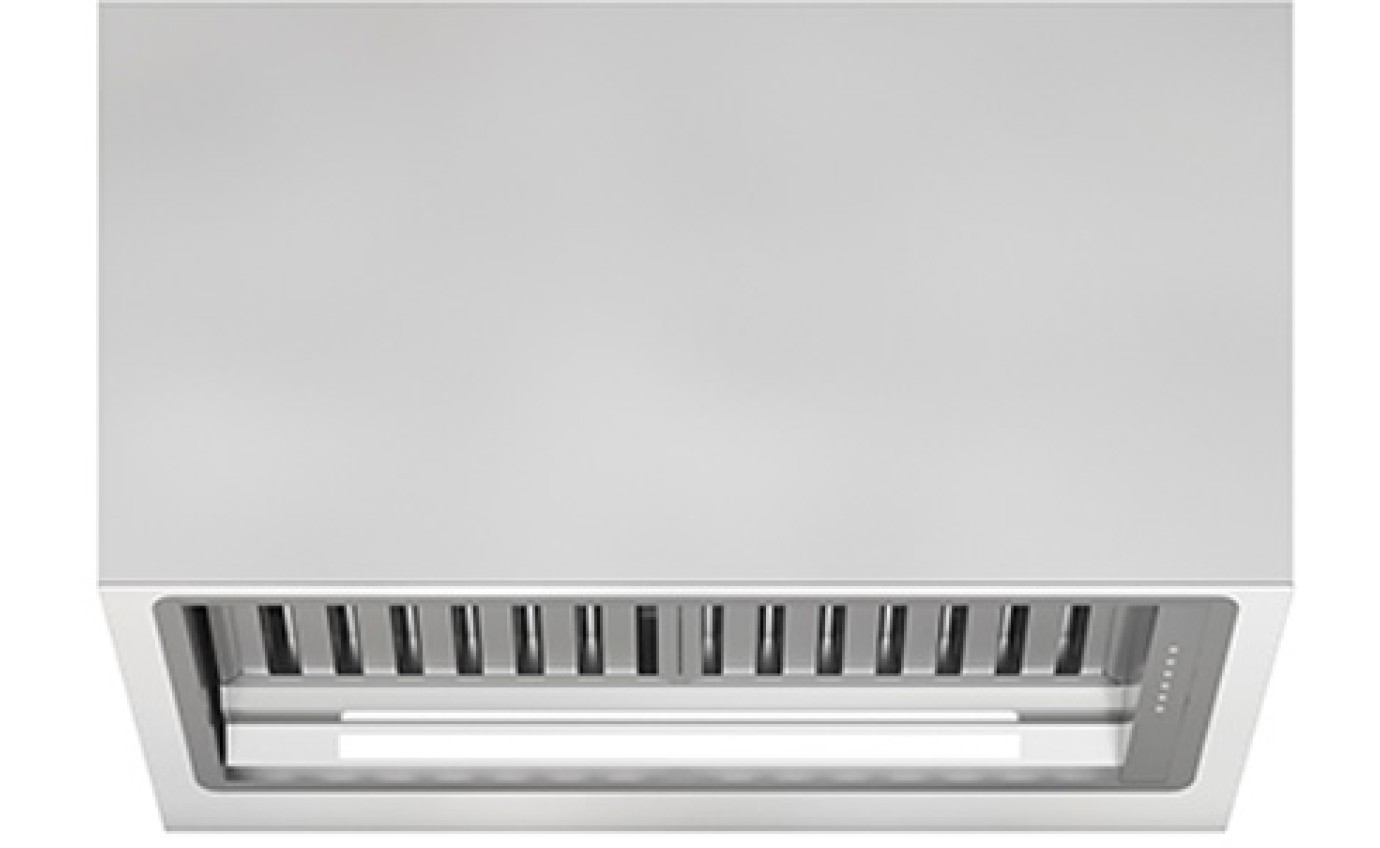 Sirius 850mm Onboard Undermount Rangehood SL906DL850