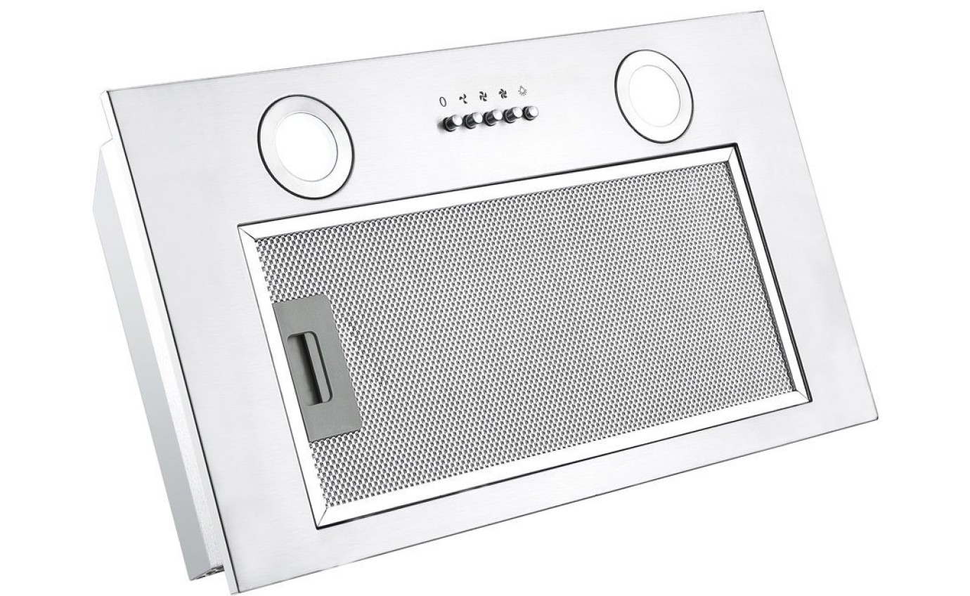 Beko 52cm Undermount Rangehood BRH52UX