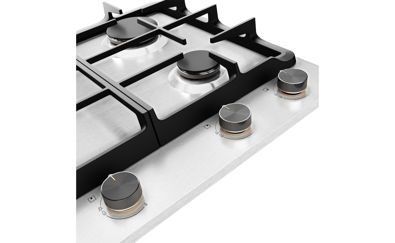 Electrolux 90cm Gas Cooktop EHG955SE