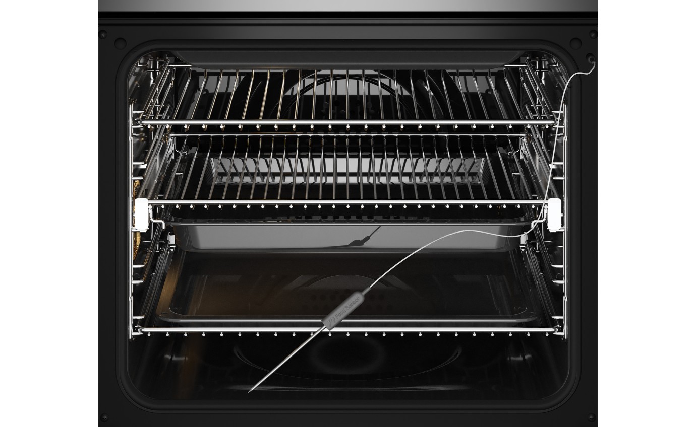 Electrolux 60cm Built-in Oven [UltimateTaste 700] EVE615DSE