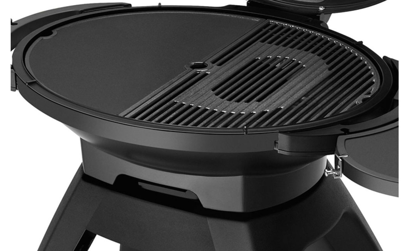 Beefeater Bigg Bugg BBQ w/ Stand (Amber) BB722AA