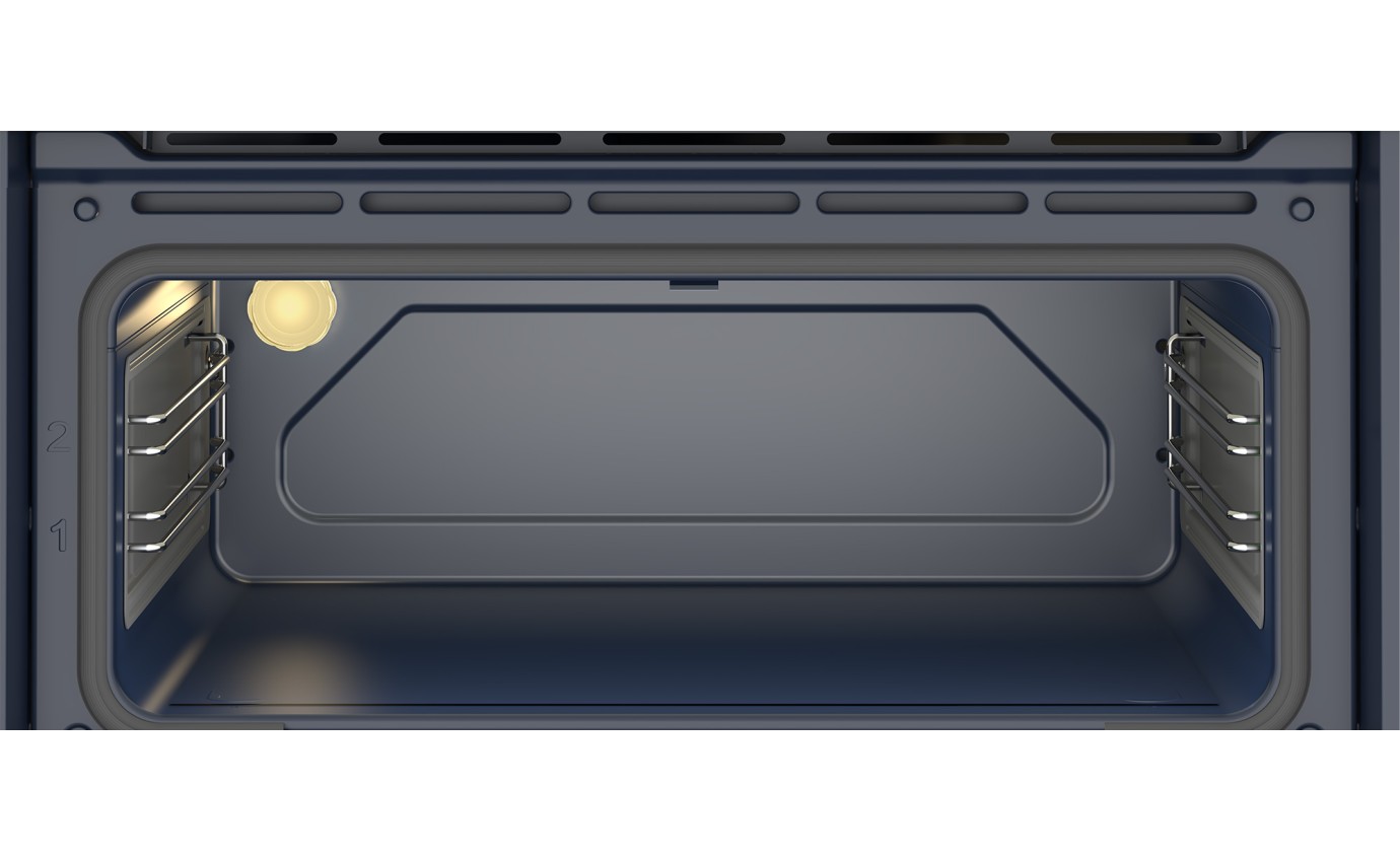 Beko 60cm Built-in Double Oven BBO6811DDX