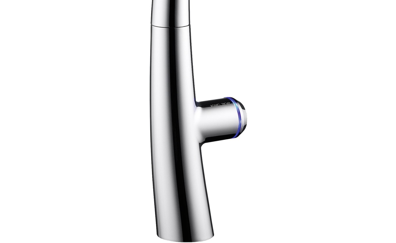 KWC Zoe Pull-Out Tap 10201242000