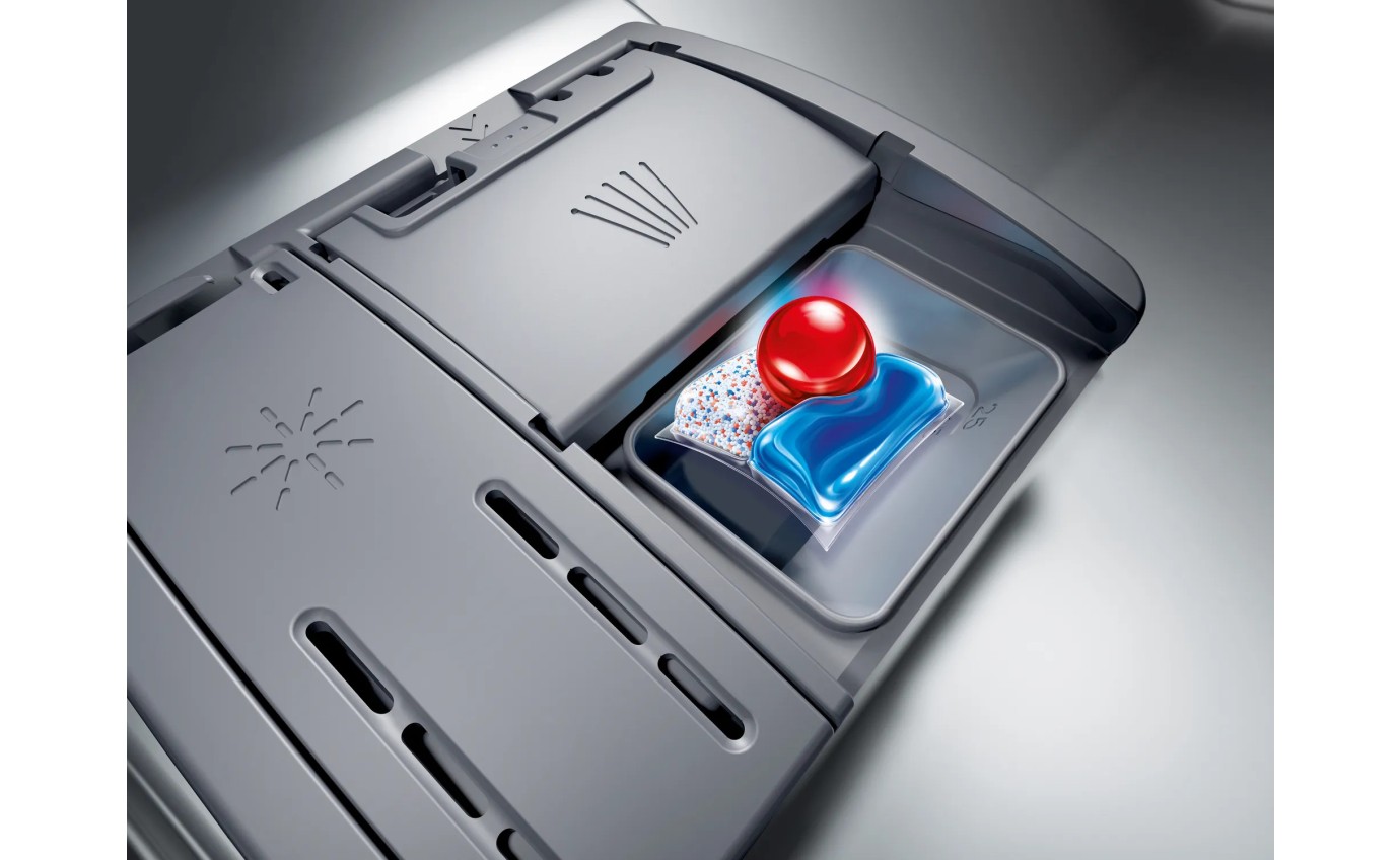 Siemens iQ500 Fully-Integrated Dishwasher SN65HX01CA