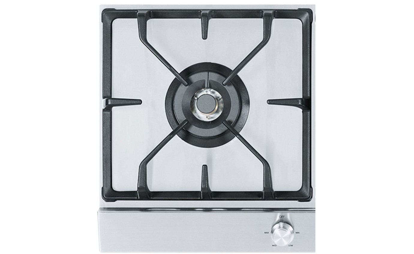 Franke 85cm Gas Cooktop FIG903S1N