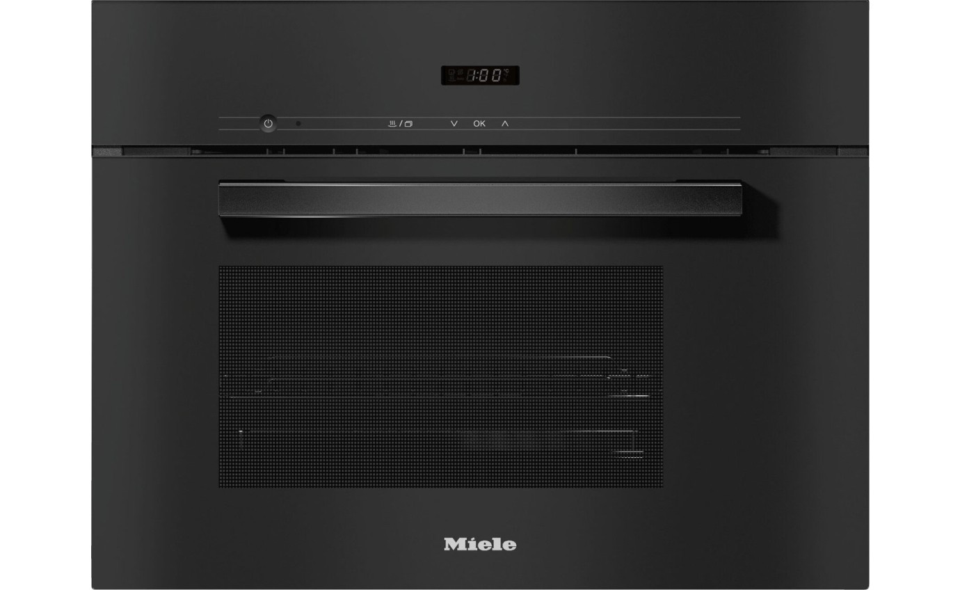Miele 60cm Steam Oven DG2840OB