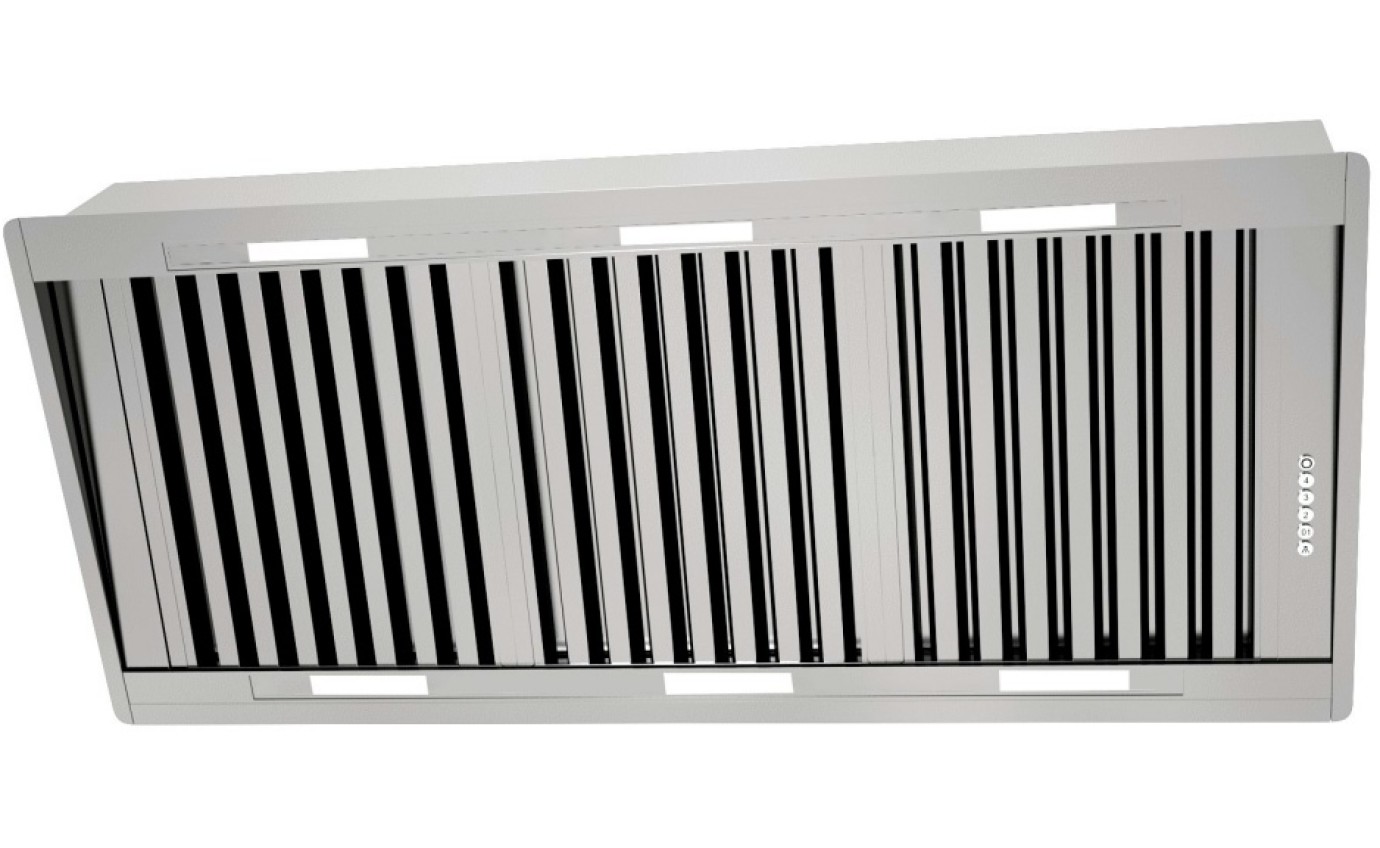 Sirius 85cm Alfresco Undermount Rangehood SL920FRESCO850