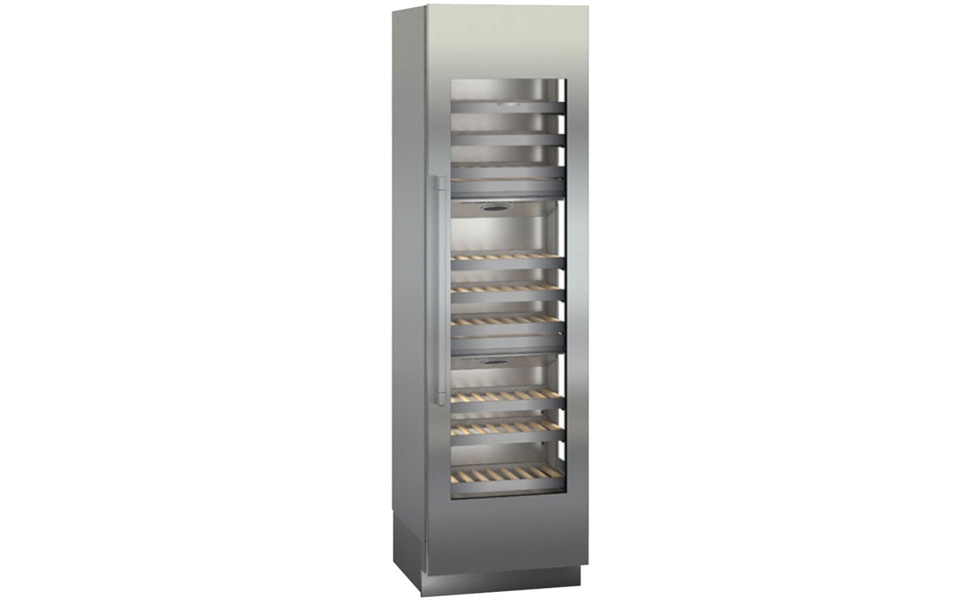Liebherr Monolith 100 Bottle Integrated Wine Cabinet EWT9275