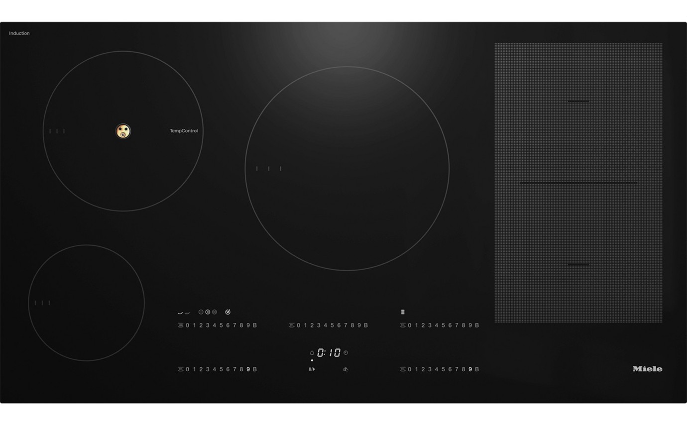 Miele Induction Cooktop KM7899FL