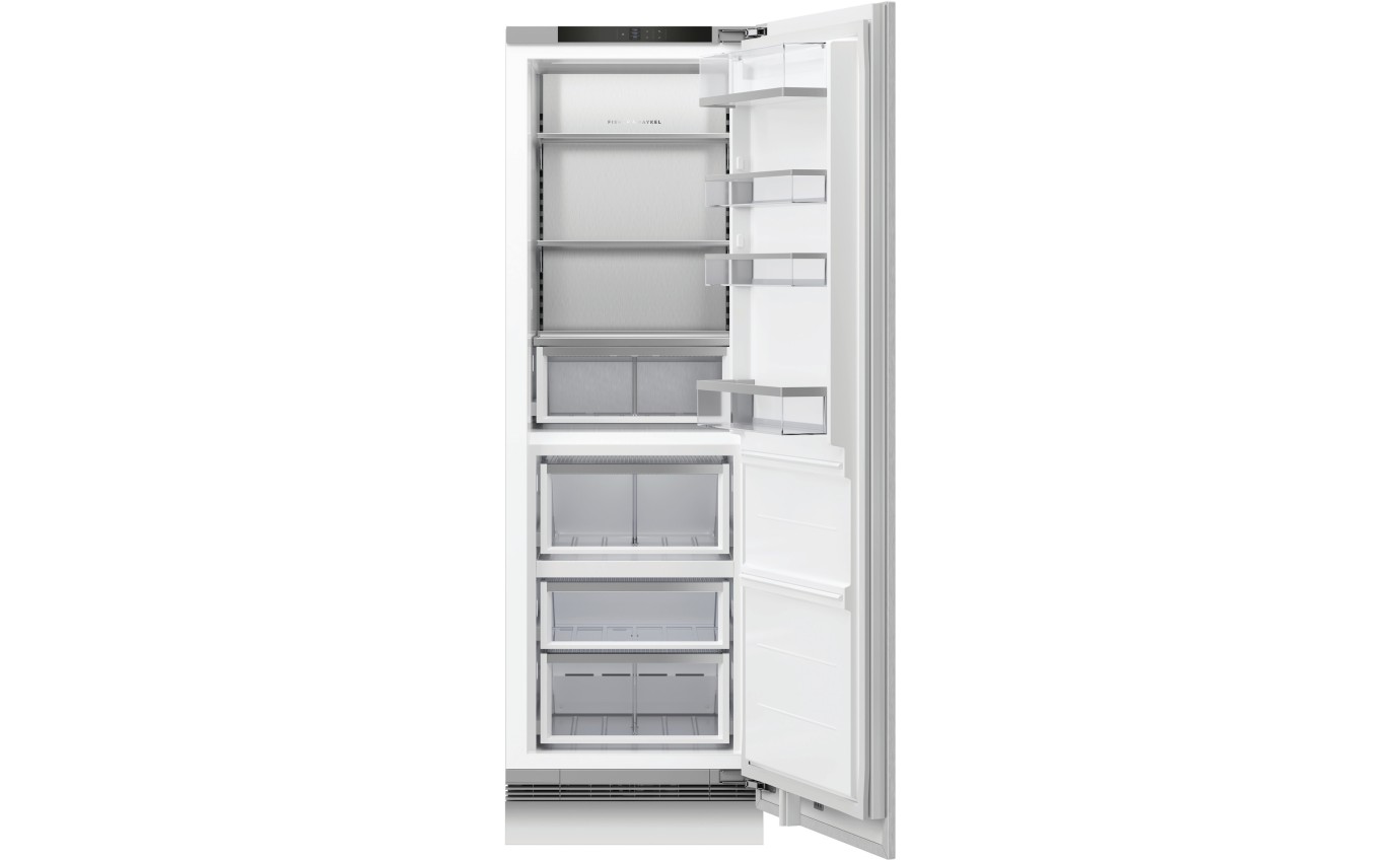 Fisher & Paykel 60cm Series 9 Integrated Triple Zone Refrigerator RS6019S3RH1