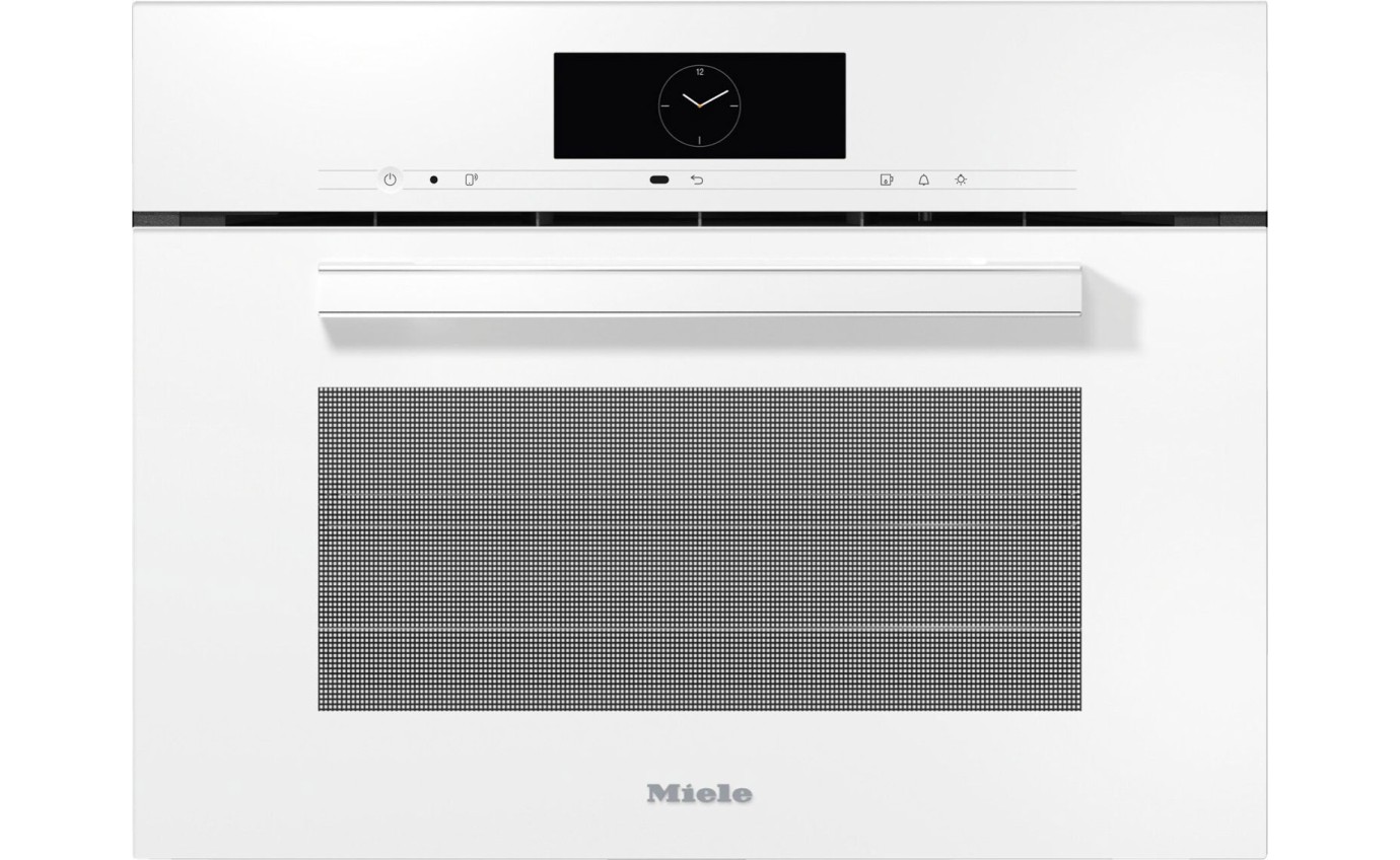 Miele 60cm Steam Combi Oven DGC7845BW