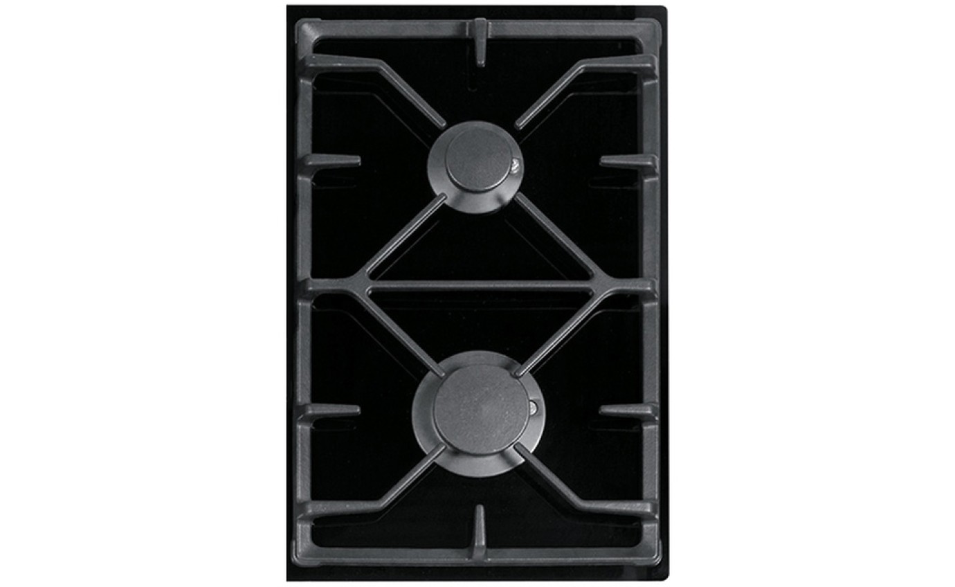 Franke 96cm Gas Cooktop FIG905B1L