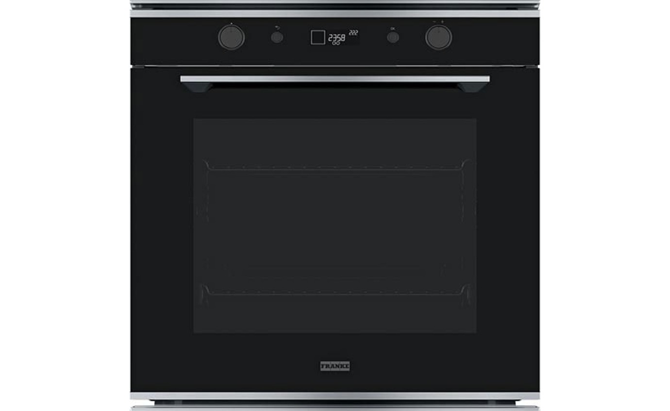 Franke 60cm Built-in Oven FMY98PXS
