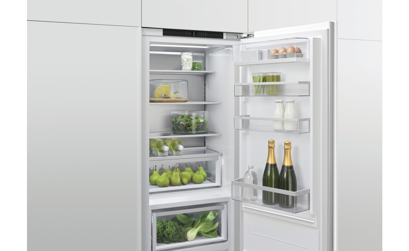 Fisher & Paykel 60cm Series 9 Integrated Triple Zone Refrigerator RS6019S3RH1