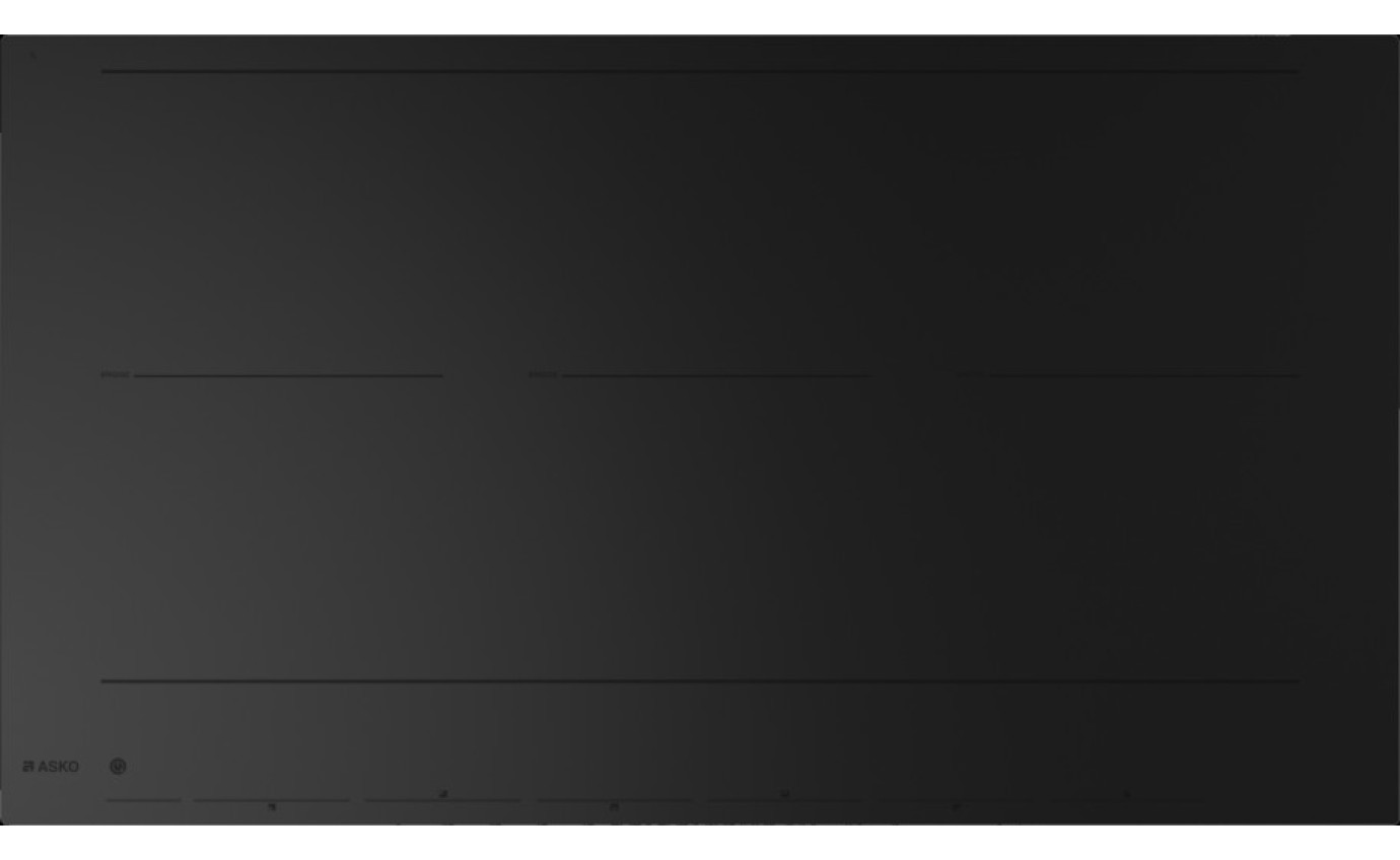 Asko 90cm Celsius Induction Cooktop HID956MFC