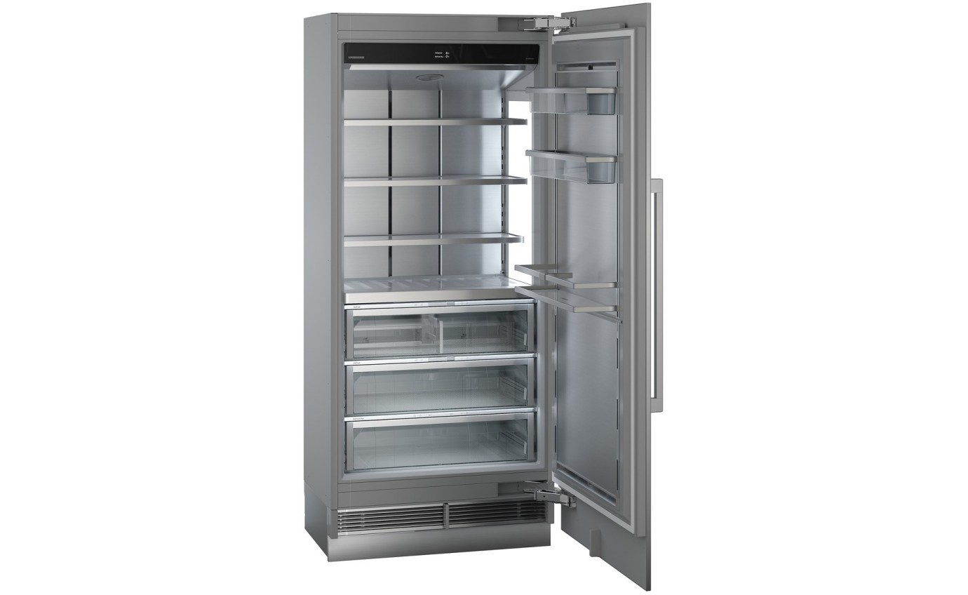 Liebherr Monolith 534L Integrated Fridge EKB9671