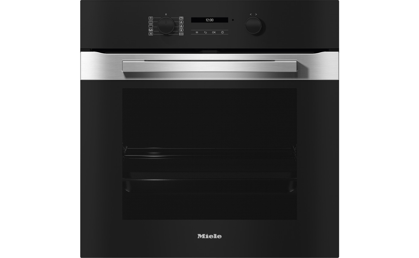 Miele 60cm Built-in Oven H2861BPCS