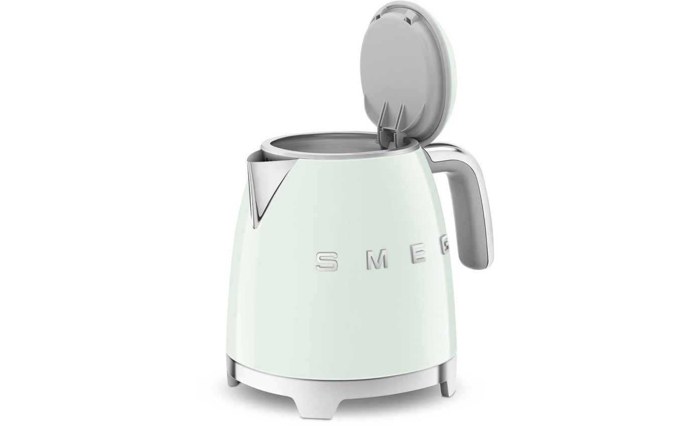 Smeg 50's Style Kettle -  Pastel Green KLF05PGAU