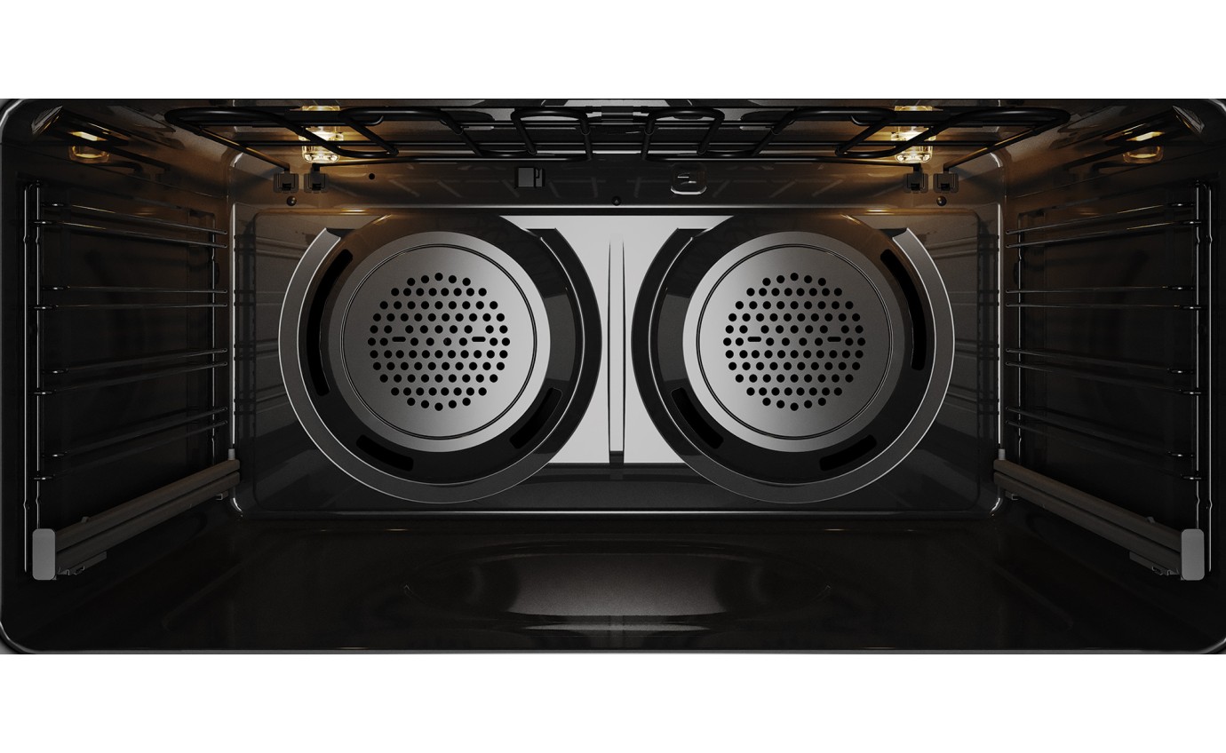 Electrolux 90cm Built-in Pyrolytic Oven [UltimateTaste 900] EVEP916DSE