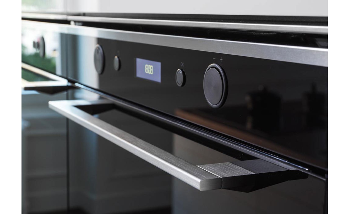 Franke 60cm Built-in Oven FMY98PXS