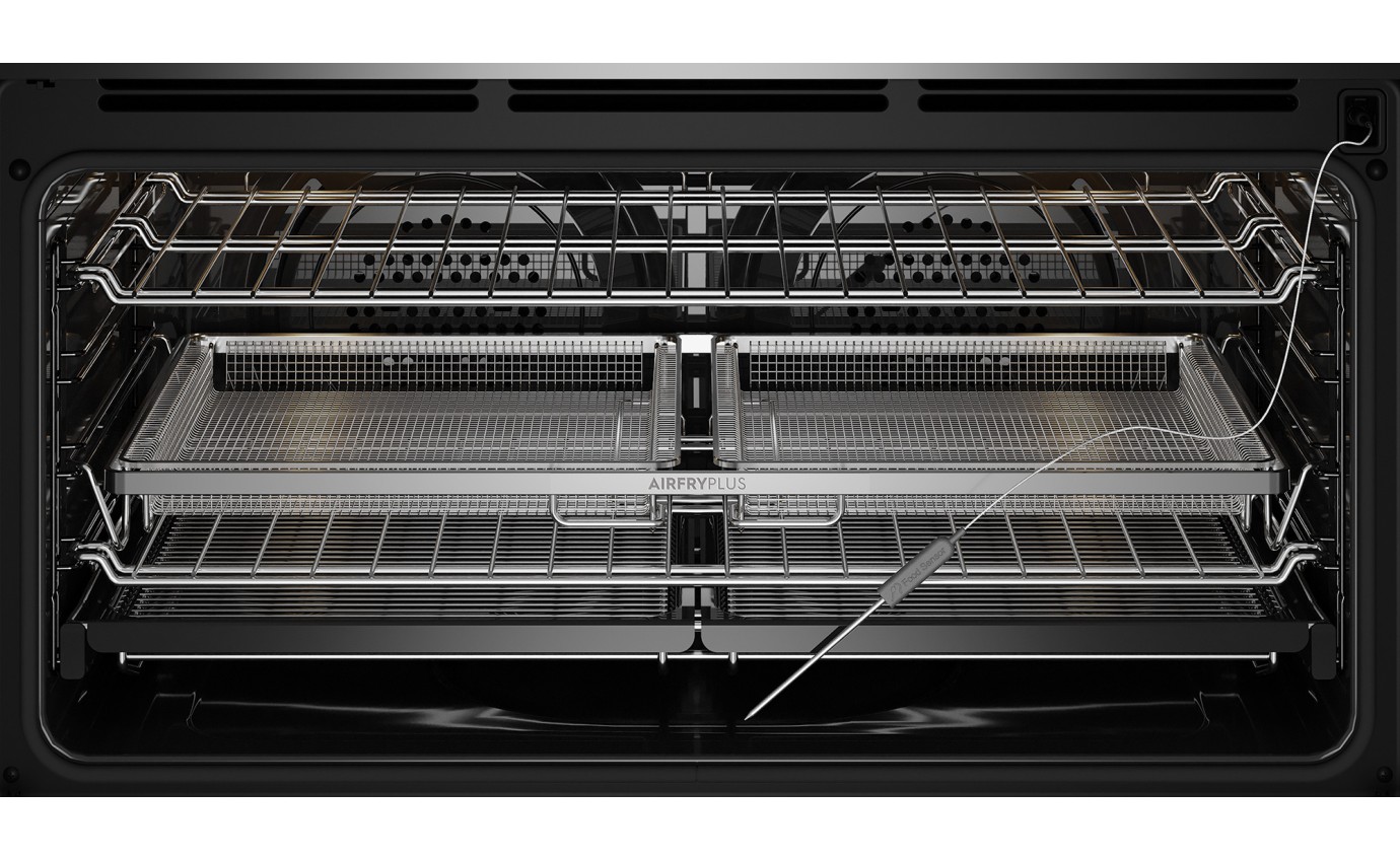 Electrolux 90cm Built-in Pyrolytic Oven [UltimateTaste 900] EVEP916DSE