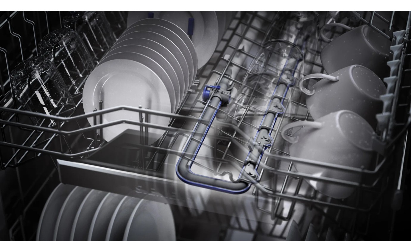 Siemens iQ500 Fully-Integrated Dishwasher SN65HX01CA