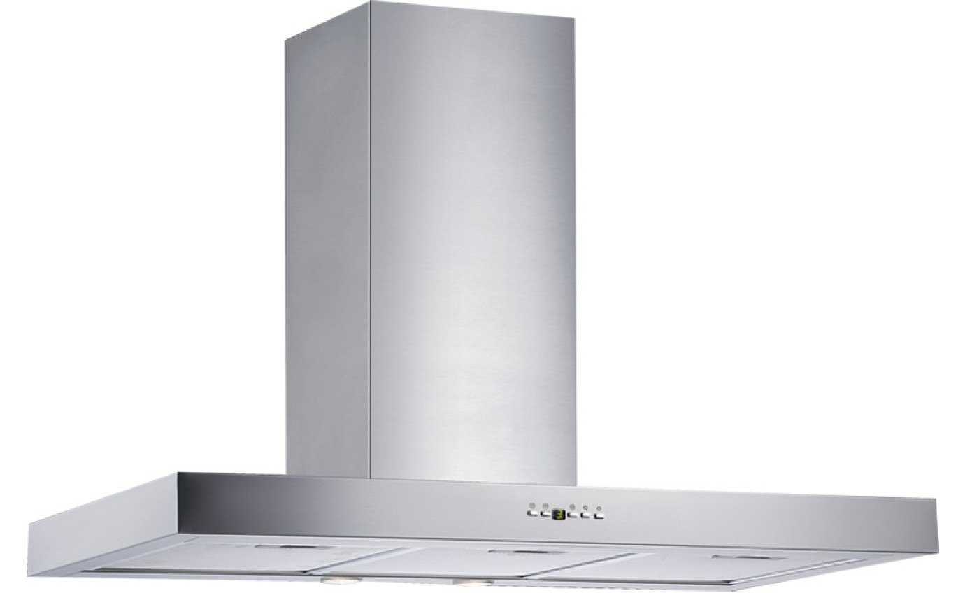 Schweigen 90cm Vera Rangehood DS3170SP