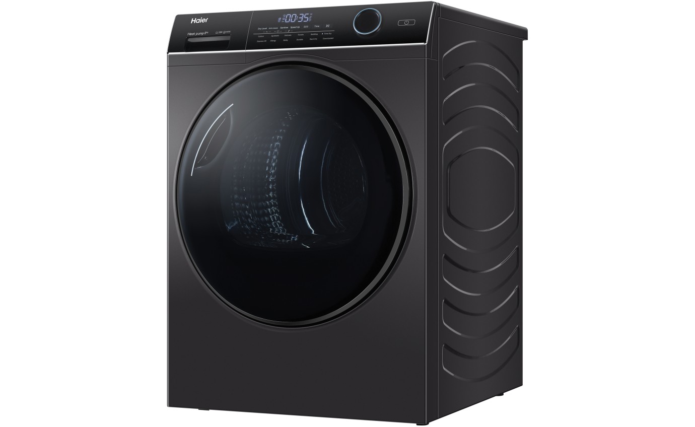 Haier 8kg Heat Pump Dryer HDHP80ANB1