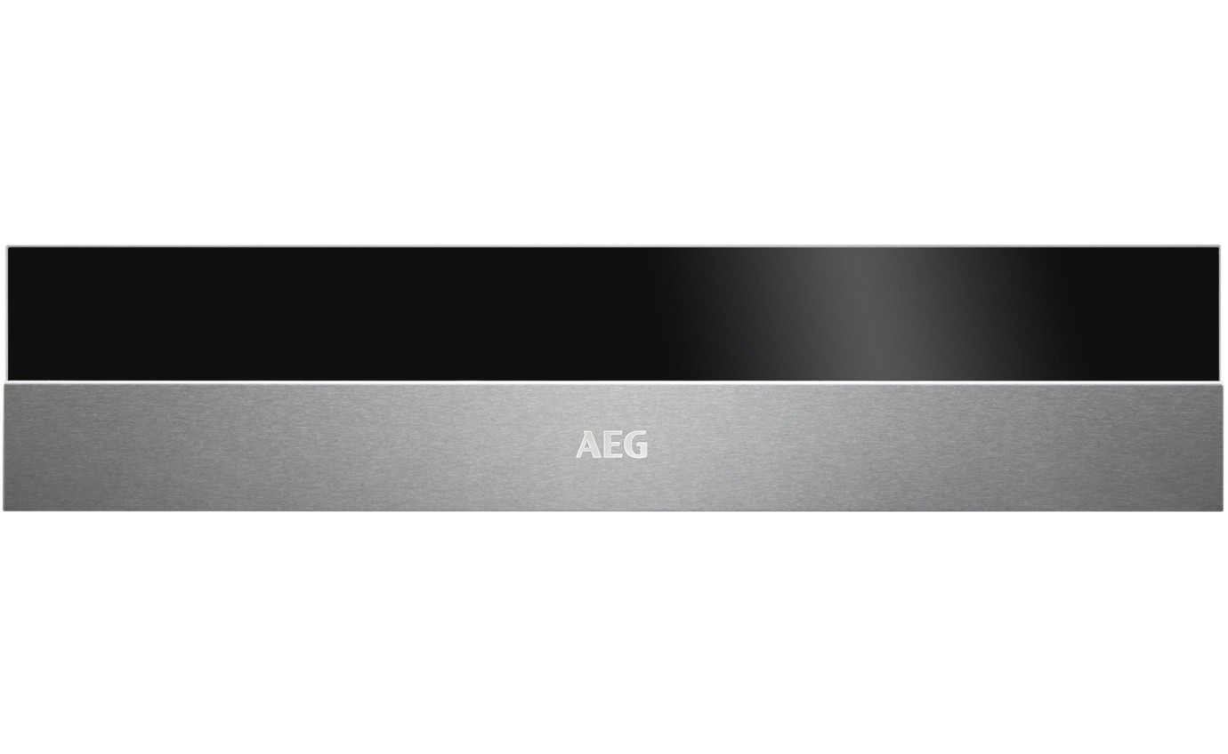 AEG 14cm Warming Drawer KDK911424M