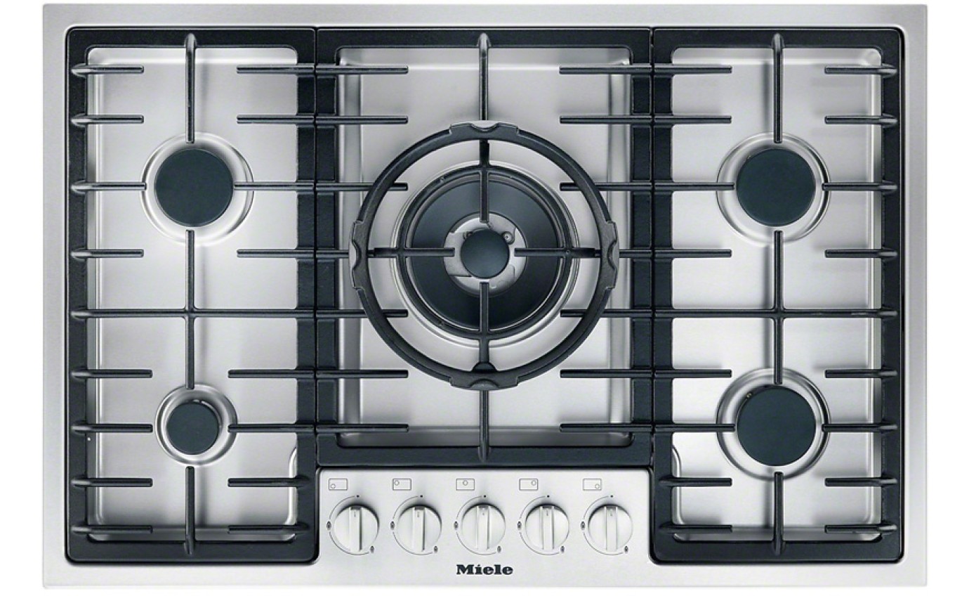 Miele Gas Cooktop KM2334G