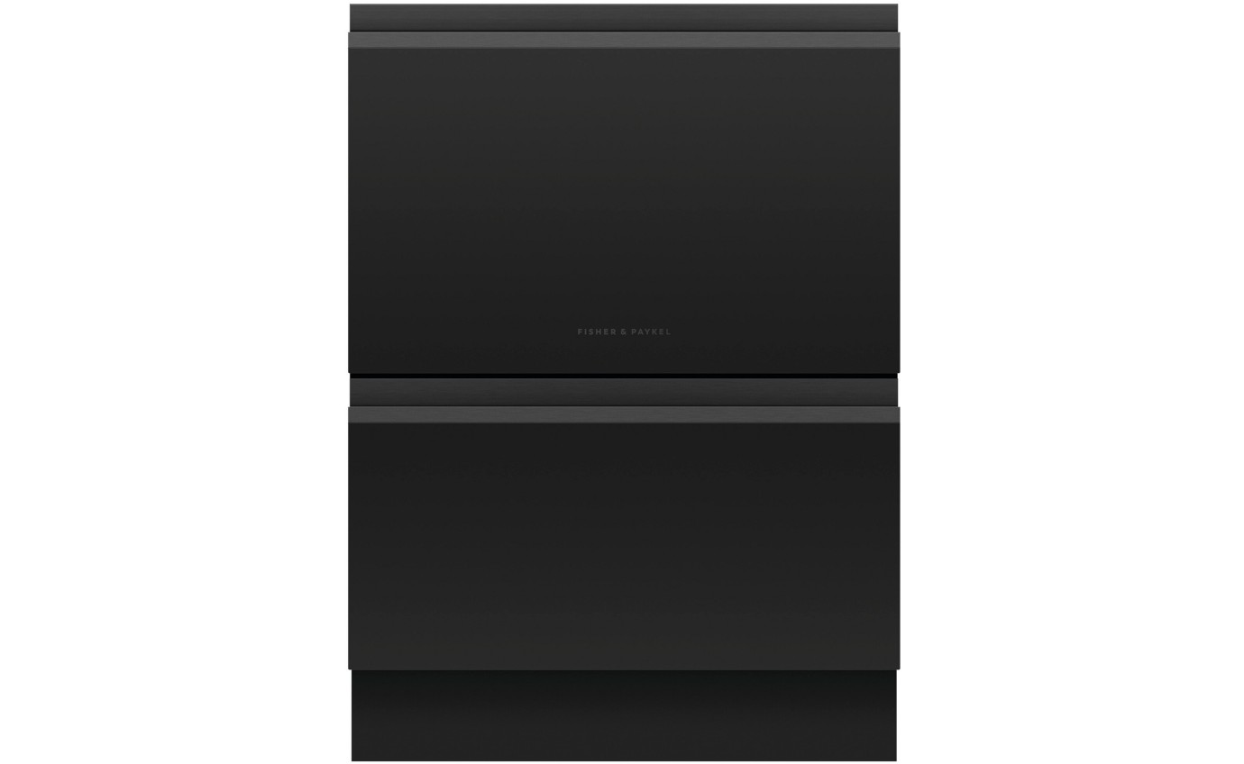 Fisher & Paykel Series 9, Contemporary Double DishDrawer™ Dishwasher DD60D4ZB9