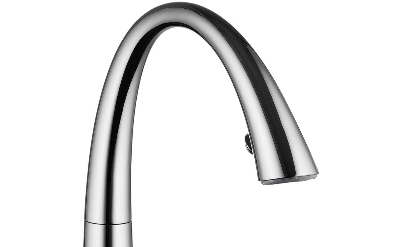 KWC Zoe Pull-Out Tap 10201102000