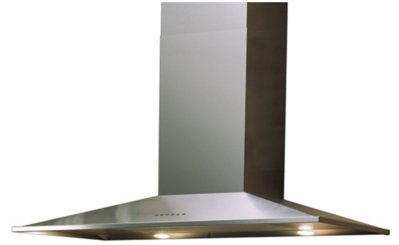 Sirius 90cm Canopy Rangehood SLEM2900