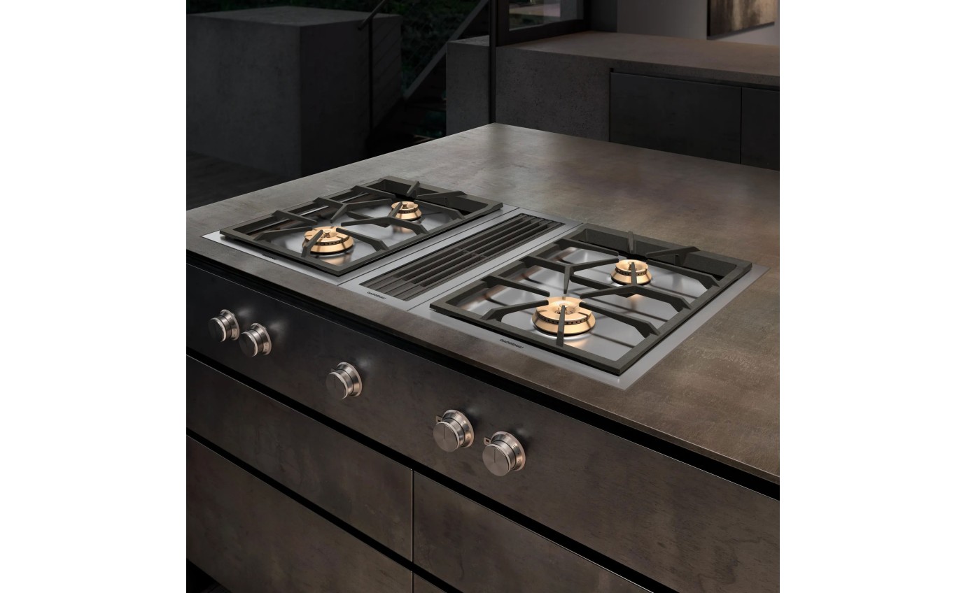 Gaggenau 15cm Downdraft Ventilation VL414115