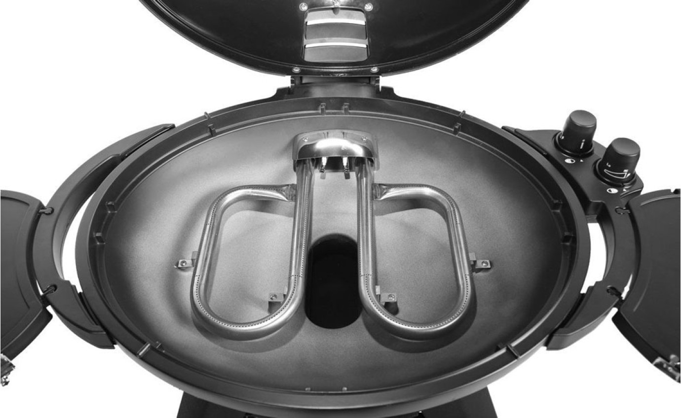 Beefeater Bigg Bugg BBQ w/ Stand (Amber) BB722AA