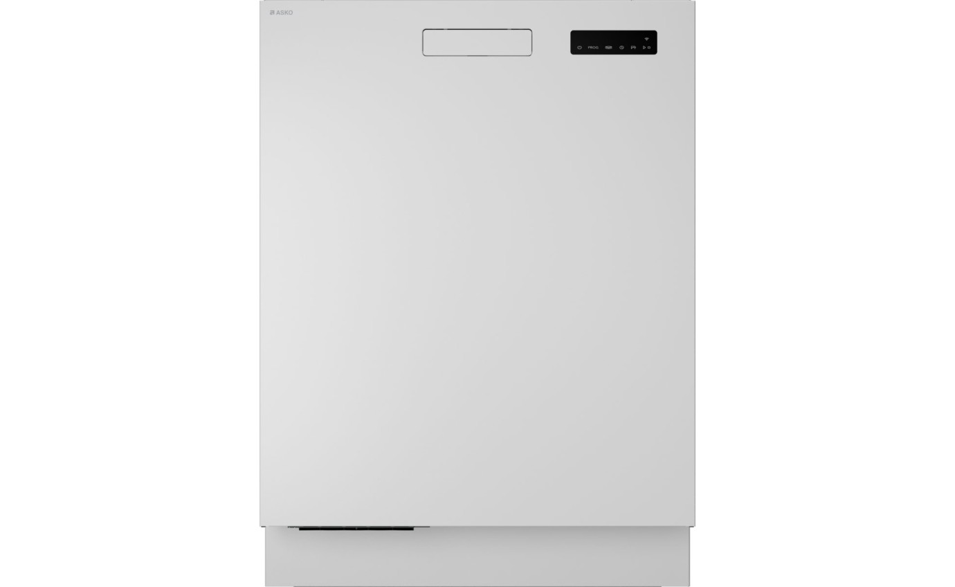 Asko 60cm Built-Under Dishwasher DBI364IDW
