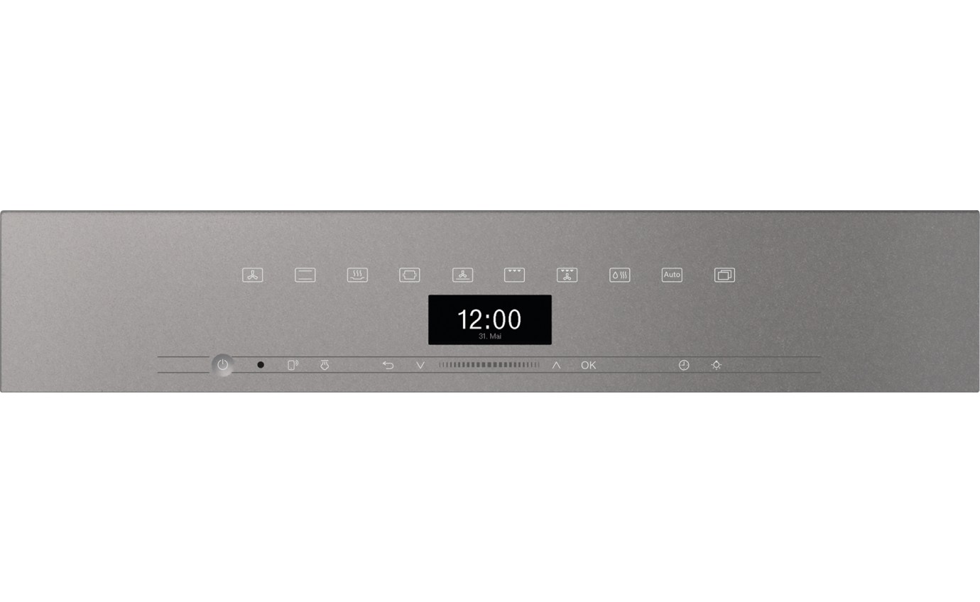 Miele Combi Steam Oven DGC7450GG