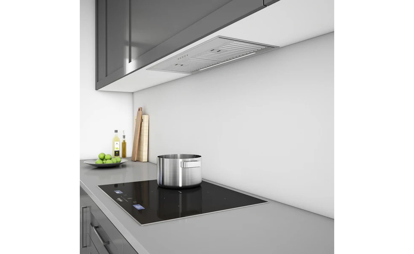 Sirius 70cm Undermount Rangehood SM923L700