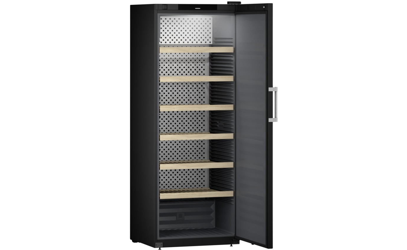 Liebherr Single Zone Freestanding Wine Cellar WSBL7731