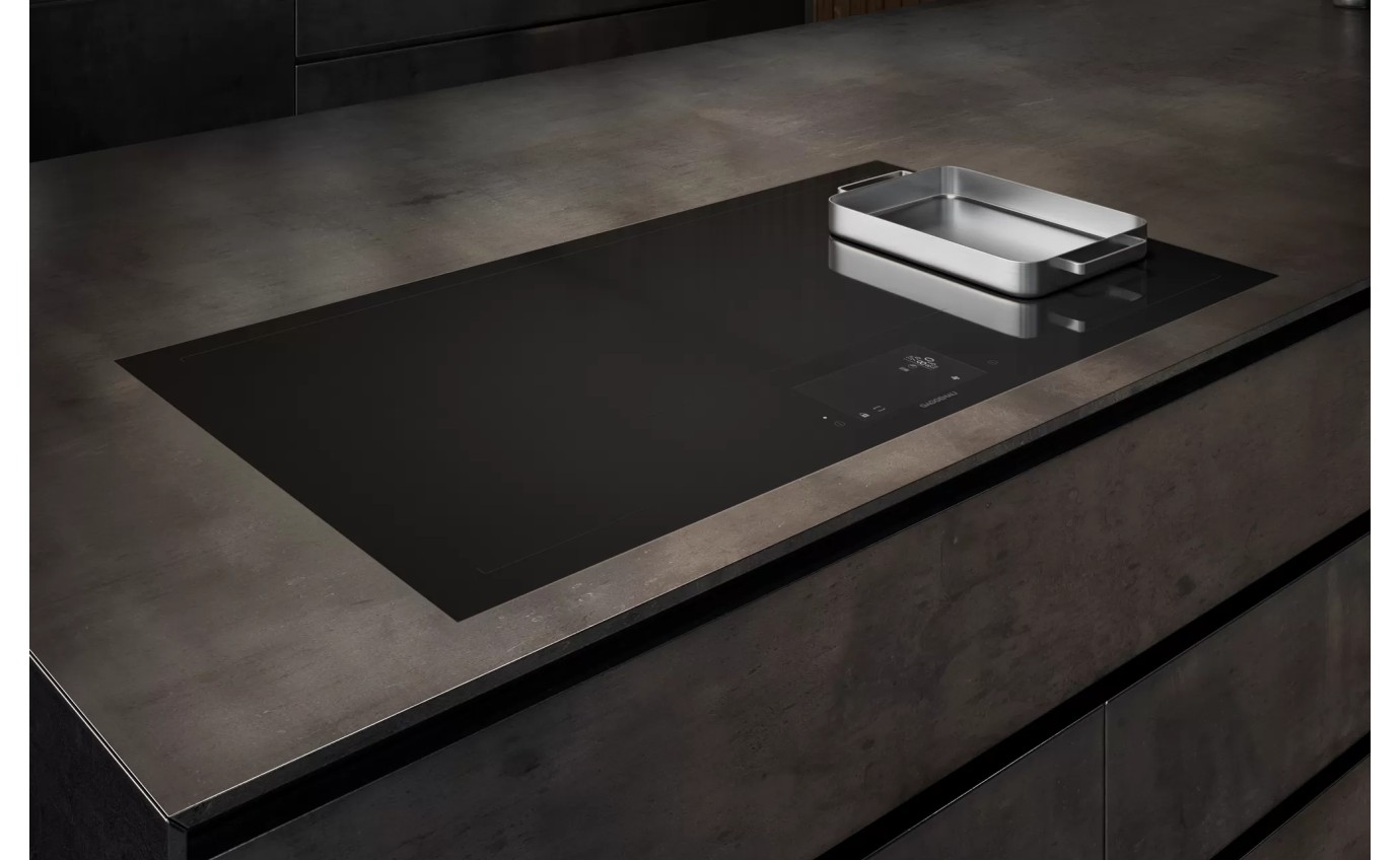 Gaggenau 90cm Induction Cooktop CX492101