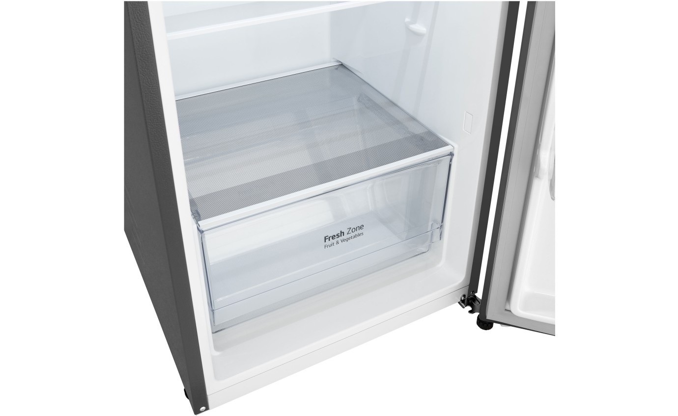 LG 266L Top Mount Fridge (Silver) GT2S