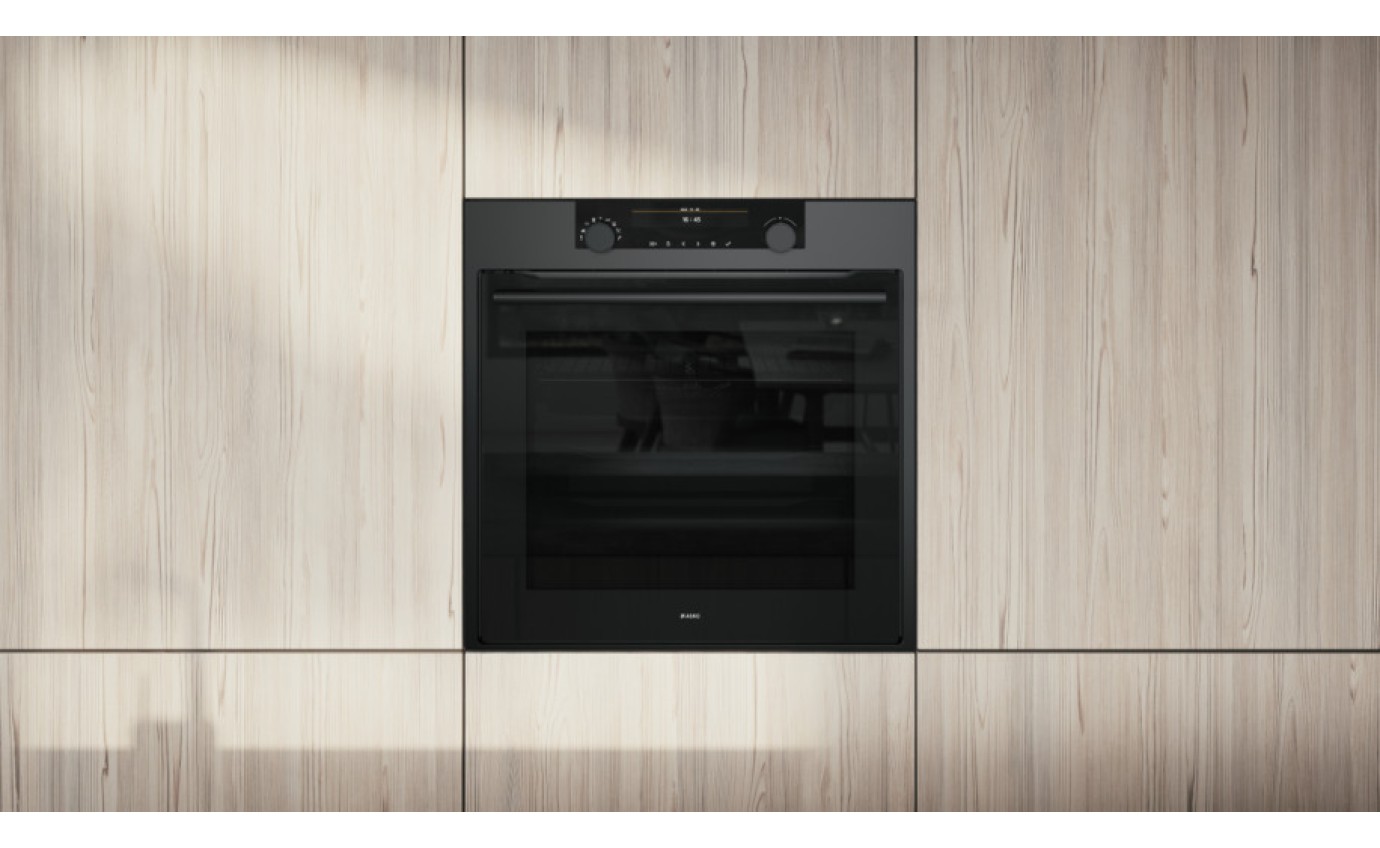 Asko Pyrolytic Self Clean™ Oven OP8687A1