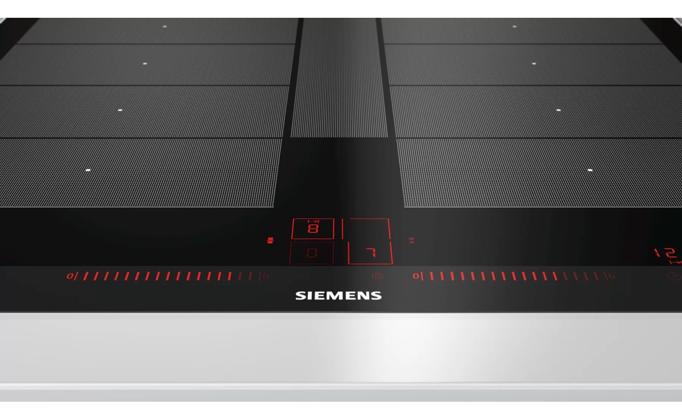 Siemens 60cm Induction Cooktop EX675LYC1E