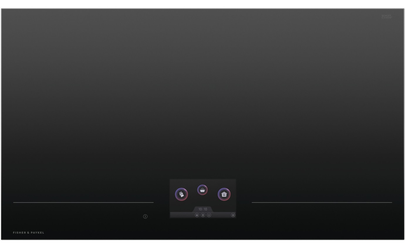 Fisher & Paykel 92cm Series 11 Full Surface Induction Cooktop CI926DTB4