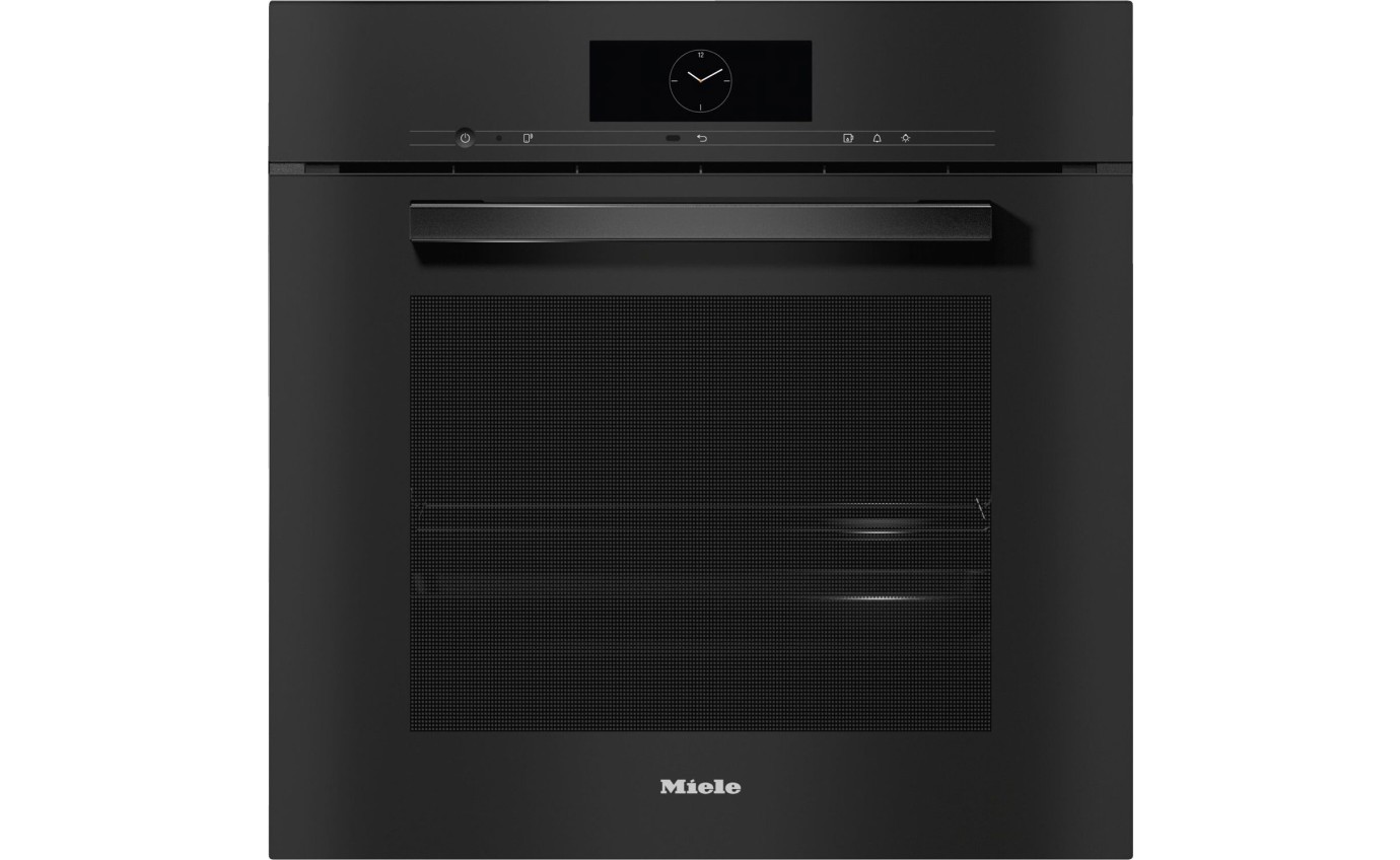 Miele 60cm Steam Combi Oven DGC7865XXLOB