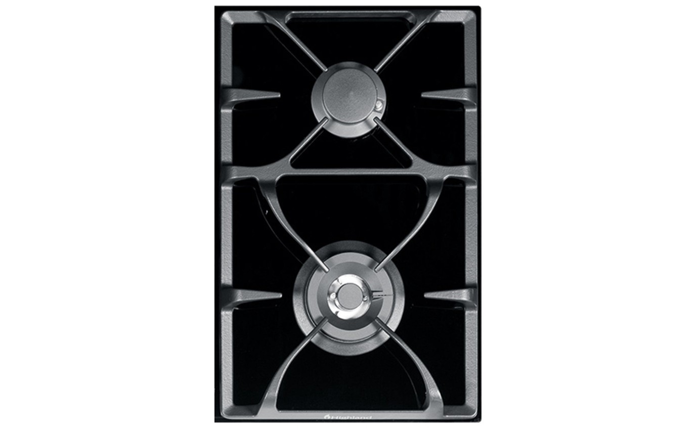 Franke 99cm Gas Cooktop FIG906B1N