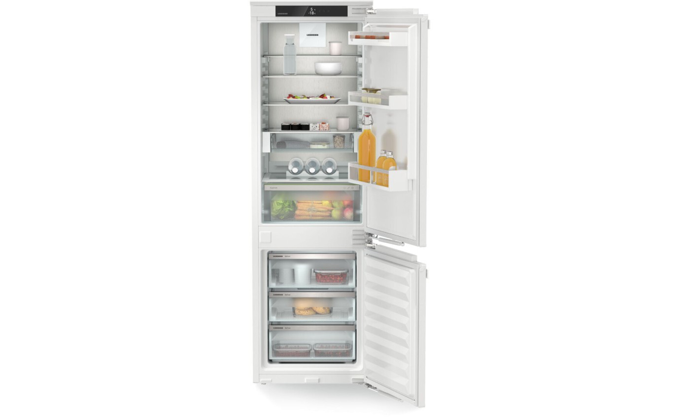 Liebherr 253L Plus Series Integrated Bottom Mount Fridge ICNH5123