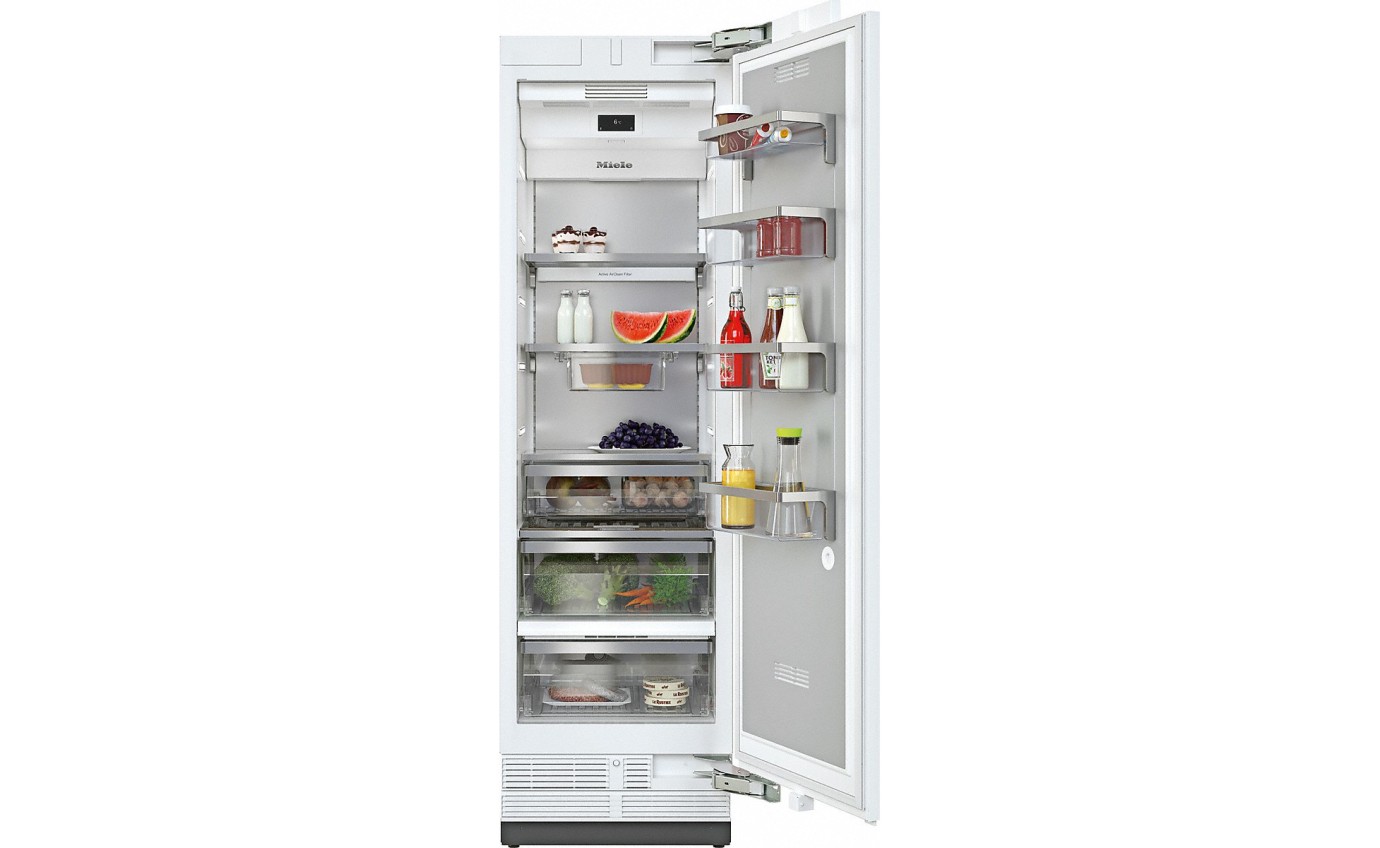 Miele 422L MasterCool Single Door Fridge K2601VI